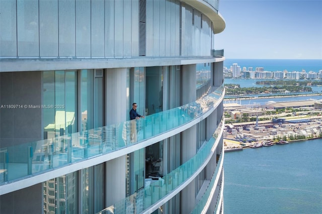 300 Biscayne Blvd Way Unit 5205W, Miami, FL 33131 - photo 34