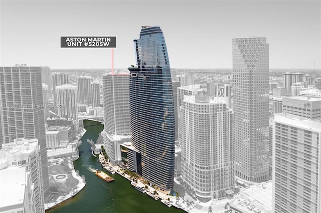 300 Biscayne Blvd Way Unit 5205W, Miami, FL 33131 - photo 35