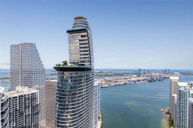 300 Biscayne Blvd Way Unit 5205W, Miami, FL 33131 - photo 36
