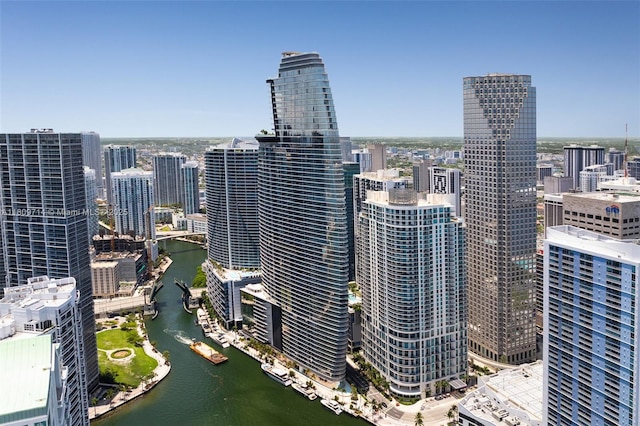300 Biscayne Blvd Way Unit 5205W, Miami, FL 33131 - photo 38