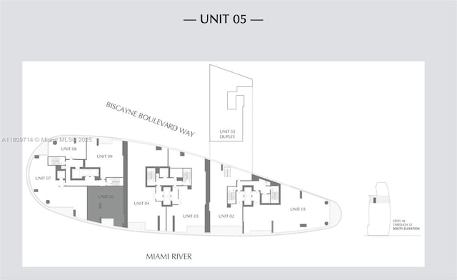 300 Biscayne Blvd Way Unit 5205W, Miami, FL 33131 - photo 40