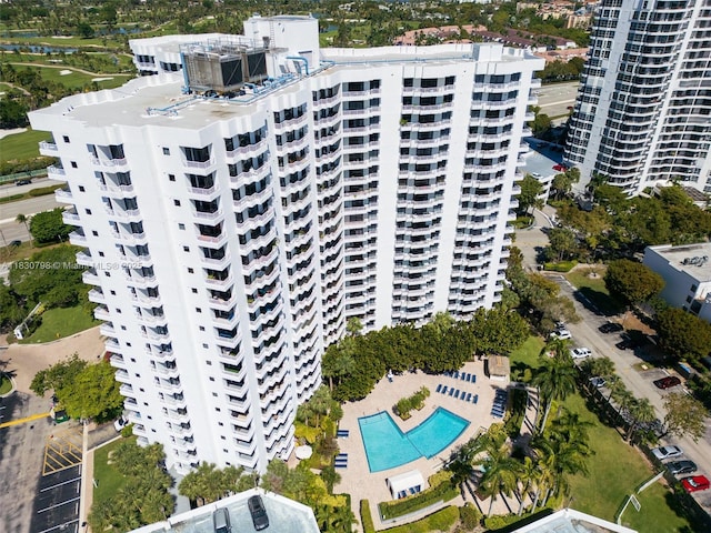 3300 NE 192nd St Unit 1908, Aventura, FL 33180 - photo 3