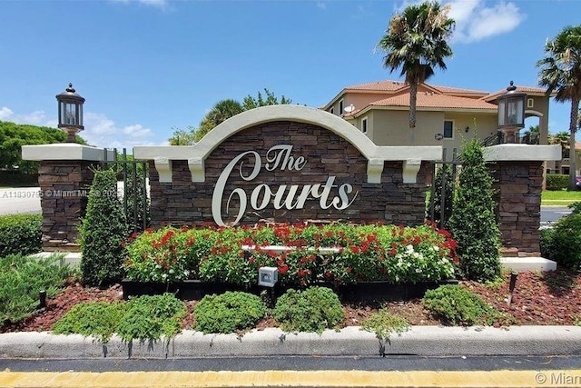 22911 SW 88th Pl Unit 7-21, Cutler Bay, FL 33190 - photo 17