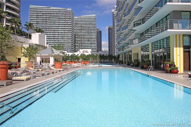 1300 S Miami Ave Unit 2208, Miami, FL 33130 - photo 15