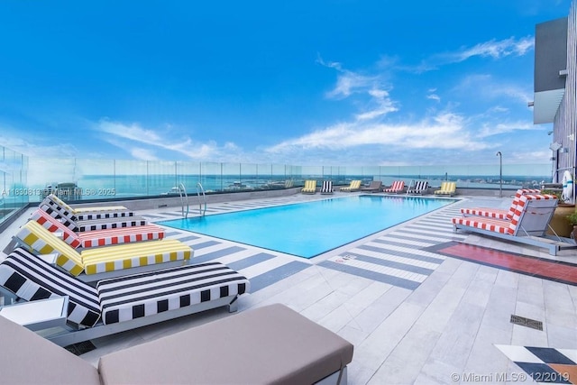 1300 S Miami Ave Unit 2208, Miami, FL 33130 - photo 16