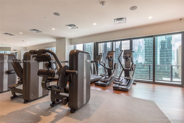 1300 S Miami Ave Unit 2208, Miami, FL 33130 - photo 17