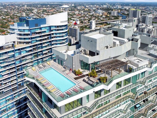 1300 S Miami Ave Unit 2208, Miami, FL 33130 - photo 22