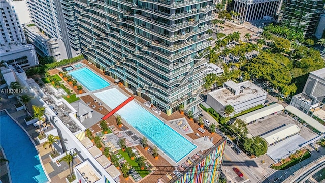 1300 S Miami Ave Unit 2208, Miami, FL 33130 - photo 24
