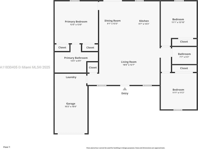 416 Pinehurst Ave, Lehigh Acres, FL 33974 - photo 18