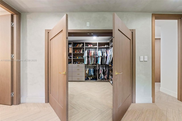 15202 SW 80th Ave, Palmetto Bay, FL 33157 - view of closet