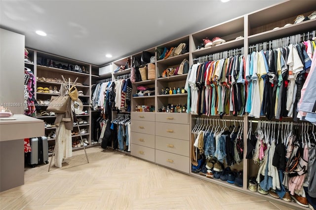 15202 SW 80th Ave, Palmetto Bay, FL 33157 - view of spacious closet