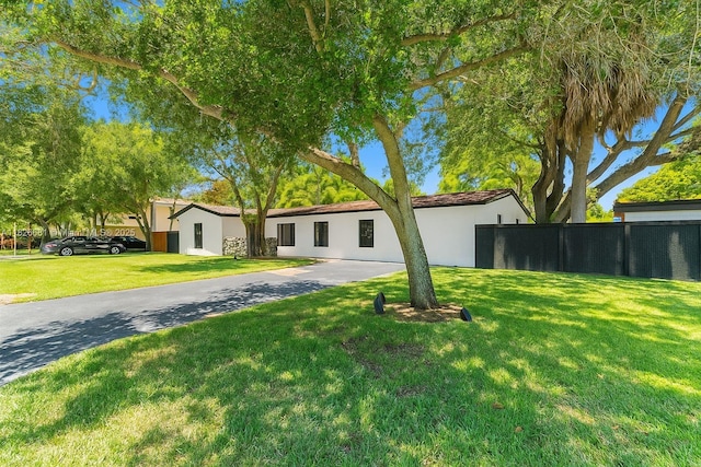 15202 SW 80th Ave, Palmetto Bay, FL 33157 - view of front of home