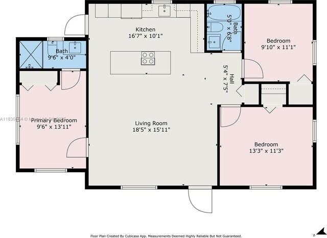 12845 NW 17th Pl, Miami, FL 33167 - photo 19