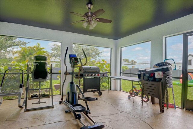 3039 NW 6th Ct, Cape Coral, FL 33993 - photo 17