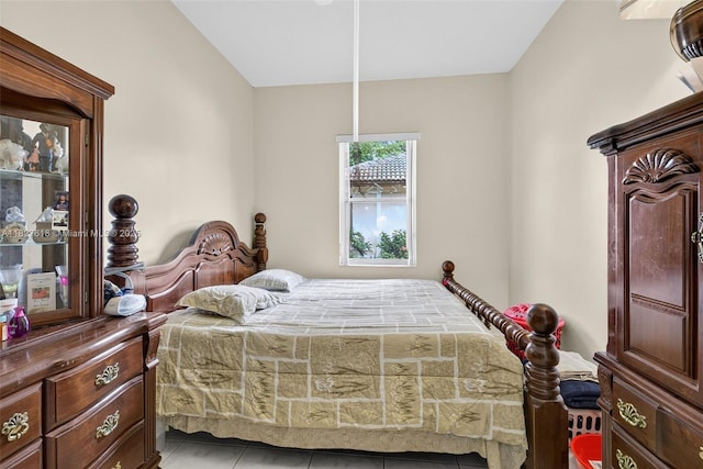7095 E Tropical Way, Plantation, FL 33317 - bedroom with light tile patterned floors