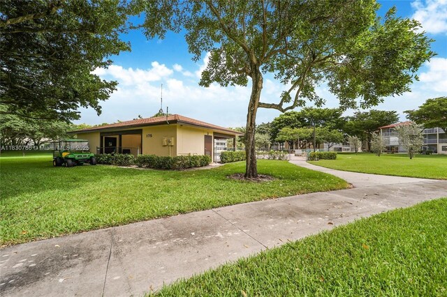 251 SW 134th Way Unit 204M, Pembroke Pines, FL 33027 - photo 14
