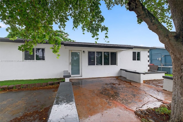 11504 SW 226th St, Miami, FL 33170 - single story home with stucco siding and a patio