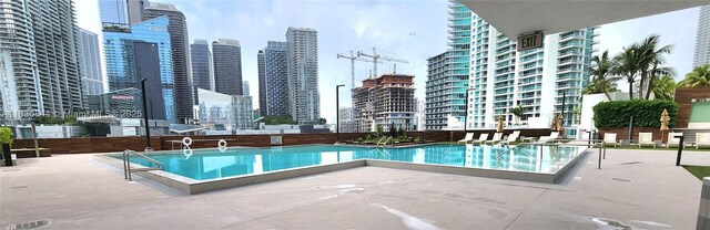 350 S Miami Ave Unit 3214, Miami, FL 33130 - photo 38