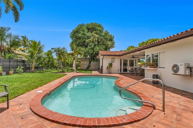 6963 Seagrape Ter, Miami Lakes, FL 33014 - photo 28