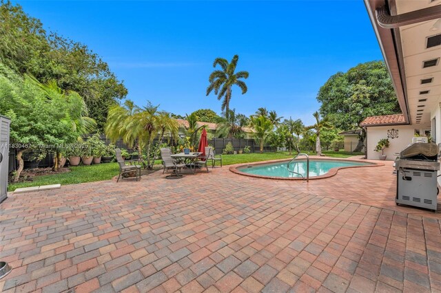 6963 Seagrape Ter, Miami Lakes, FL 33014 - photo 29