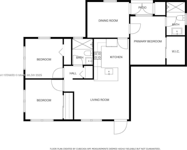 2610 SW 54th Ave, West Park, FL 33023 - photo 2
