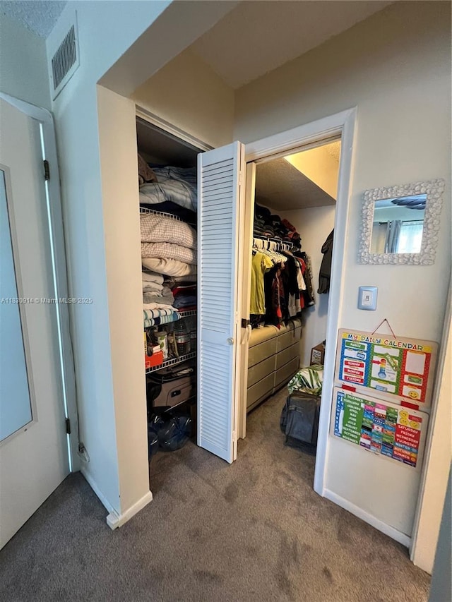 4143 N Ocean Blvd Unit 303, Fort Lauderdale, FL 33308 - view of closet
