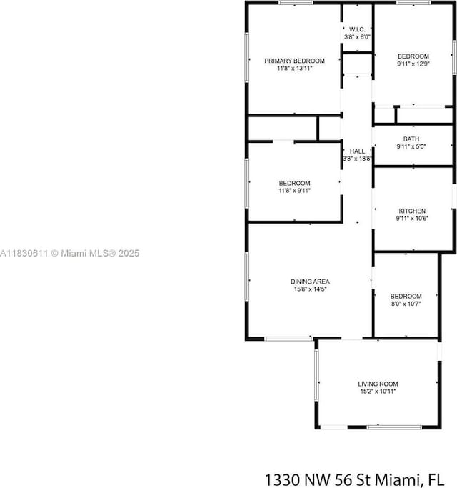 1330 NW 56th St, Miami, FL 33142 - photo 8