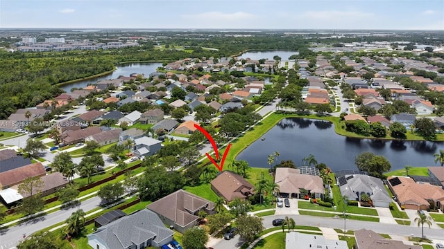 2612 Keswick Ct, Kissimmee, FL 34744 - photo 6
