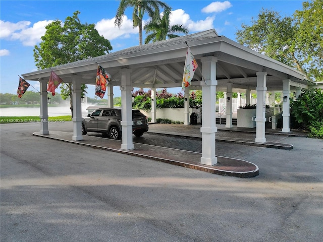 14913 SW 143rd Ct, Miami, FL 33186 - view of vehicle parking