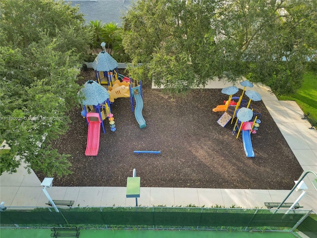14913 SW 143rd Ct, Miami, FL 33186 - view of community play area