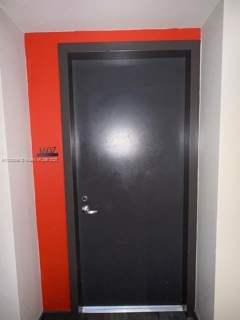 151 SE 1st St Unit 1607, Miami, FL 33131 - detailed view