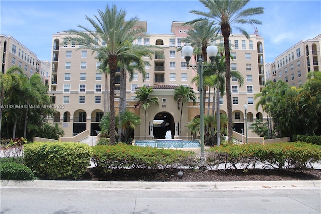 520 SE 5th Ave Unit 1707, Fort Lauderdale, FL 33301 - view of property