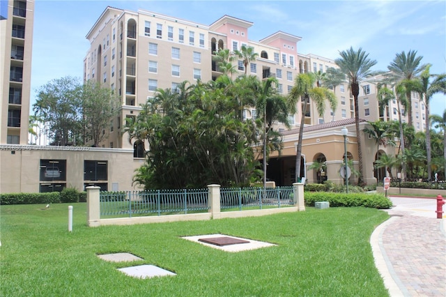 520 SE 5th Ave Unit 1707, Fort Lauderdale, FL 33301 - view of property