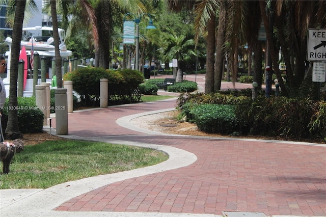 520 SE 5th Ave Unit 1707, Fort Lauderdale, FL 33301 - view of home's community