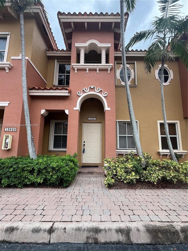 10607 SW 6th St Unit 1006, Pembroke Pines, FL 33025 - photo 29