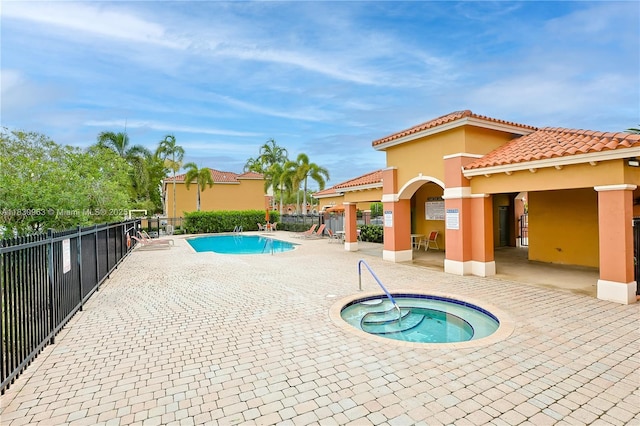 10607 SW 6th St Unit 1006, Pembroke Pines, FL 33025 - photo 34