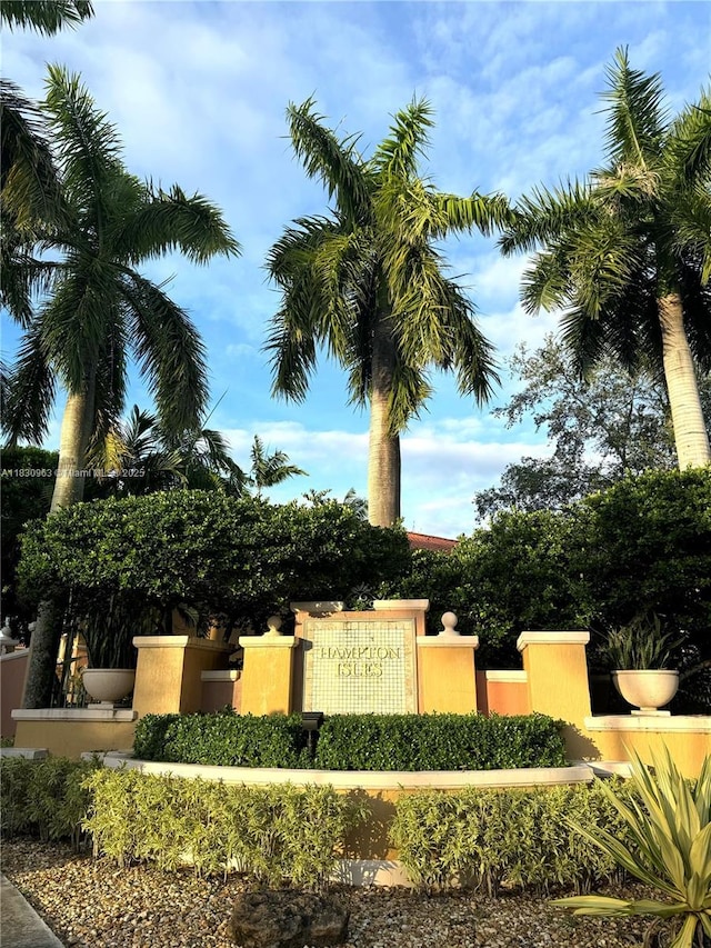 10607 SW 6th St Unit 1006, Pembroke Pines, FL 33025 - photo 36