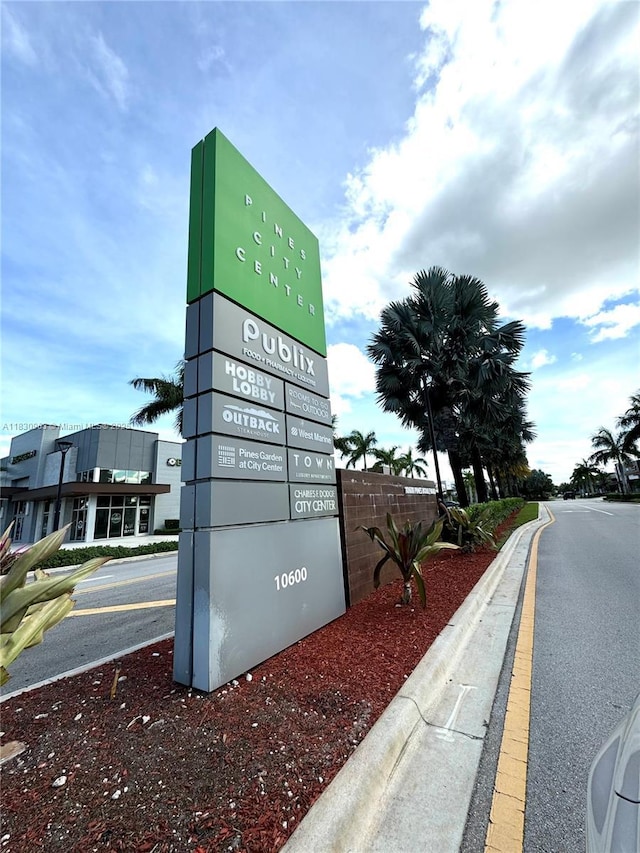 10607 SW 6th St Unit 1006, Pembroke Pines, FL 33025 - photo 38