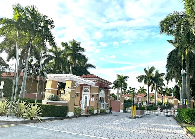 10607 SW 6th St Unit 1006, Pembroke Pines, FL 33025 - photo 39