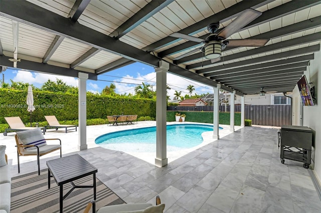 5002 SW 87th Pl, Miami, FL 33165 - photo 29
