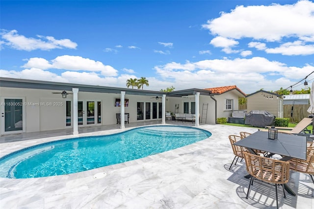 5002 SW 87th Pl, Miami, FL 33165 - photo 33