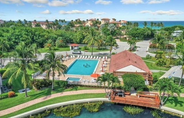 4484 NE Ocean Blvd Unit A3, Hutchinson Island, FL 34957 - photo 22