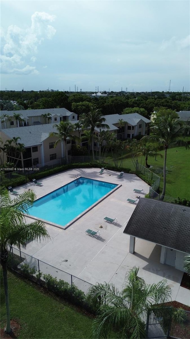 889 Hamilton Dr Unit 889H, Homestead, FL 33034 - photo 18