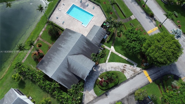 889 Hamilton Dr Unit 889H, Homestead, FL 33034 - photo 21
