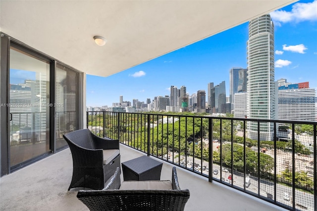 1901 Brickell Ave Unit B1713, Miami, FL 33129 - photo 1