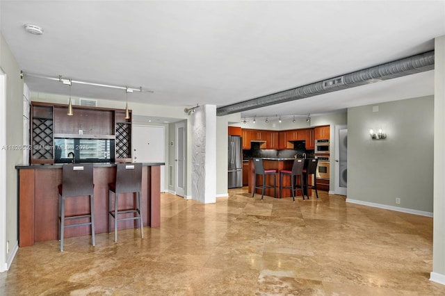 1901 Brickell Ave Unit B1713, Miami, FL 33129 - photo 3