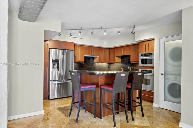 1901 Brickell Ave Unit B1713, Miami, FL 33129 - photo 8