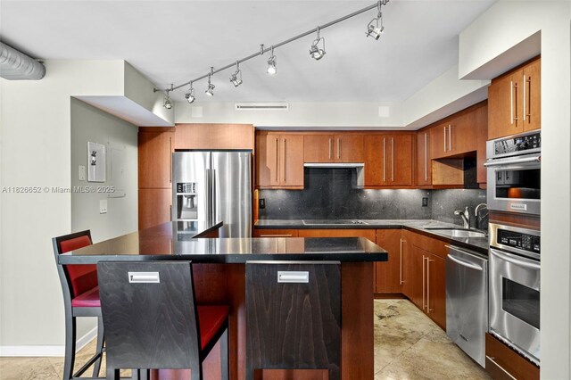 1901 Brickell Ave Unit B1713, Miami, FL 33129 - photo 9