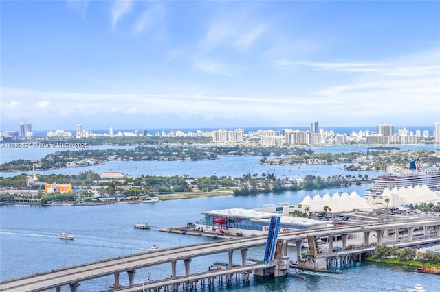 244 Biscayne Blvd Unit 3704, Miami, FL 33132 - photo 27