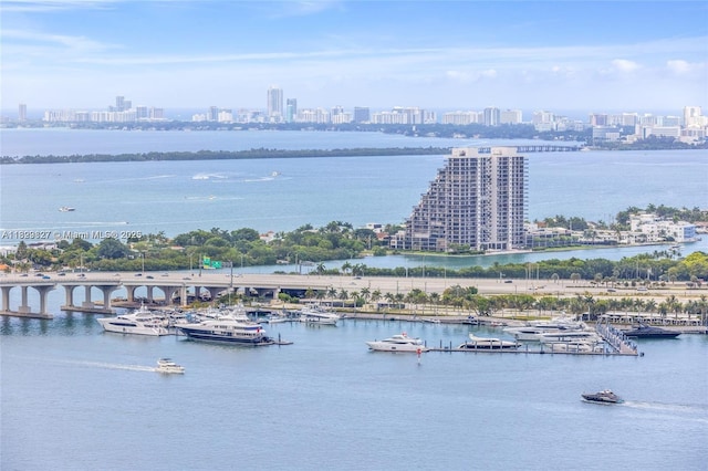 244 Biscayne Blvd Unit 3704, Miami, FL 33132 - photo 29